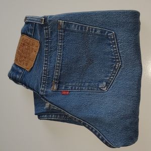 Levi's Jeans